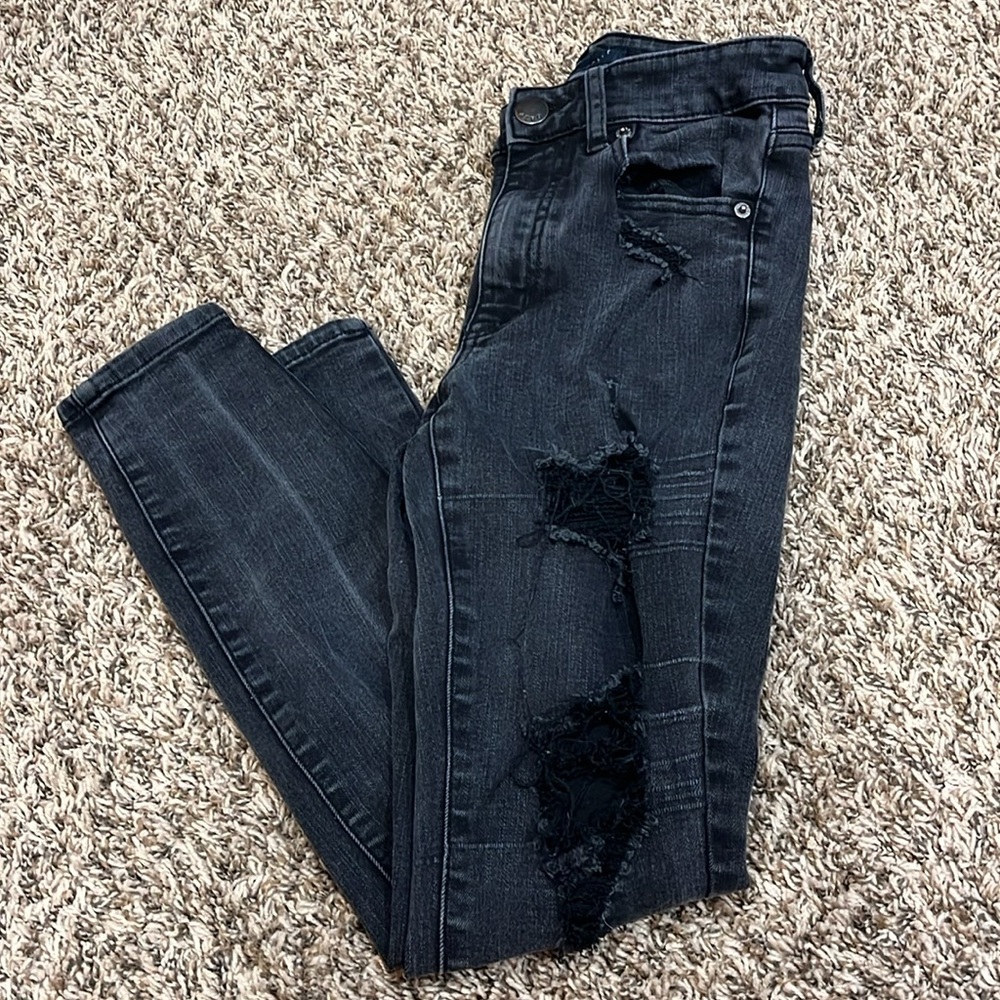 AEROPOSTALE Jeggings